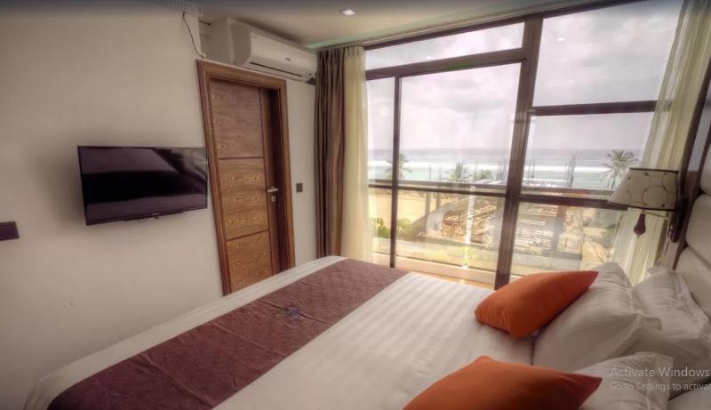 Hotel Dreams Grand Hulhumalé Exteriér fotografie