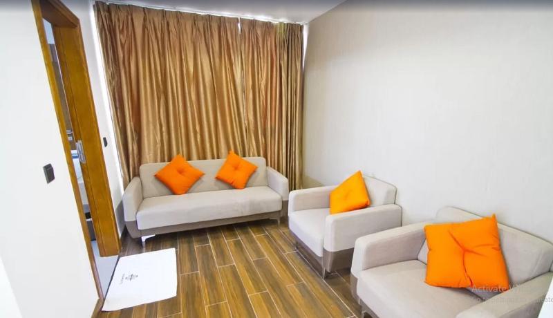 Hotel Dreams Grand Hulhumalé Exteriér fotografie